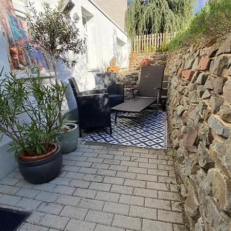 Lejlighed Traum-ferienwohnung Im Tal Der Muehlen - Wegberg