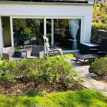 Traum-ferienwohnung Im Tal Der Muehlen - Wegberg