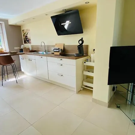 Traum-ferienwohnung Im Tal Der Muehlen - * Wegberg