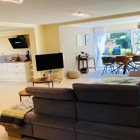 Traum-ferienwohnung Im Tal Der Muehlen - Lejlighed Wegberg
