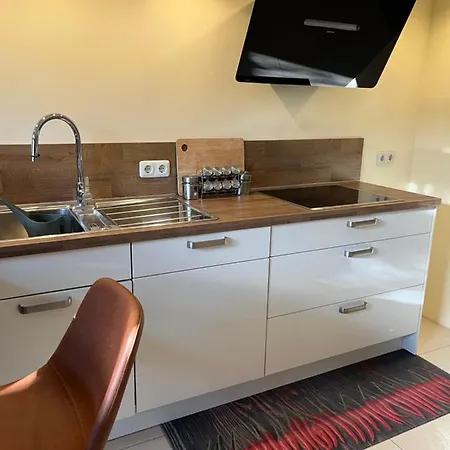 Lejlighed Traum-ferienwohnung Im Tal Der Muehlen - *