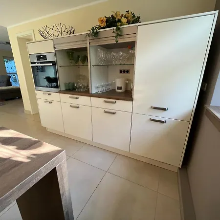 Lejlighed Traum-ferienwohnung Im Tal Der Muehlen - *