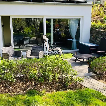 Traum-ferienwohnung Im Tal Der Muehlen - * Wegberg